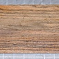 Bocote knife handle, approx. 30 x 40 x 150 mm, 0,2 kg