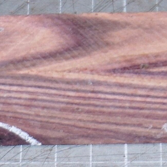 Königsholz Pen Blank, ca. 25 x 25 x 220 mm, 0,2 kg