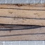 Makassar Ebenholz Messergriff, ca. 25 x 43 x 180 mm, 0,2 kg