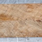 Amboyna burl pen blank, approx. 25 x 25 x 125 mm, 0,1 kg
