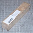 Amboyna burl pen blank, approx. 25 x 25 x 125 mm, 0,1 kg