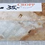 Amboina Maser Messergriff, ca. 40 x 40 x 150 mm, 0,2 kg