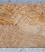 Amboina Maser Messergriff, ca. 40 x 40 x 150 mm, 0,2 kg