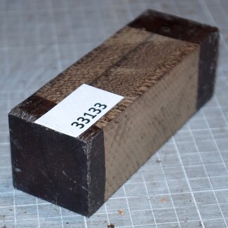 Zirikote Messergriff, ca. 40 x 40 x 120 mm, 0,2 kg