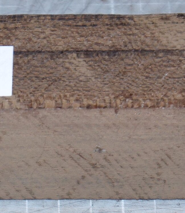 Zirikote Messergriff, ca. 40 x 40 x 120 mm, 0,2 kg