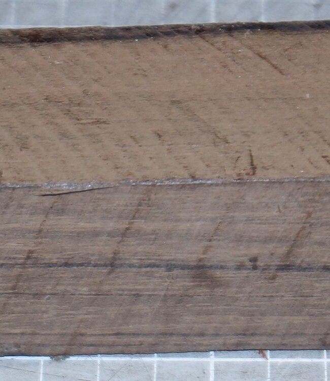 Zirikote Messergriff, ca. 40 x 40 x 120 mm, 0,2 kg