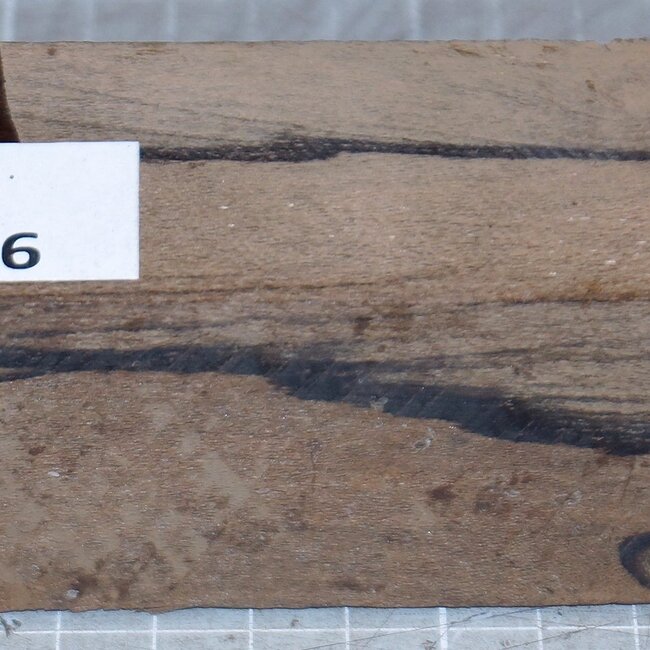 Zirikote Messergriff, ca. 40 x 40 x 120 mm, 0,2 kg