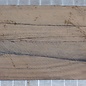 Ziricote knife handle, approx. 40 x 40 x 120 mm, 0,2 kg