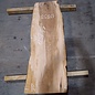 Apple tree board, approx. 1250 x 350 x 52 mm, 13599