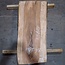 Apple tree board, approx. 1250 x 540 x 52 mm, 13598