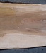 Apple tree board, approx. 1250 x 540 x 52 mm, 13598