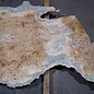 Pappel Maser Bohle, ca. 1900 x 630 x 55 mm, 13588