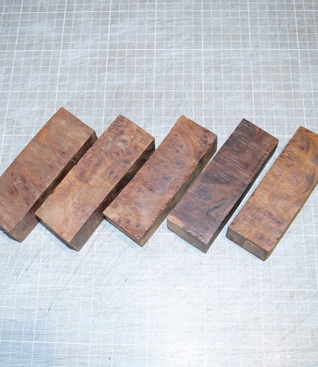 Kenthao Messergriff, ca. 115 x 38 x 38 mm, 0,3 kg