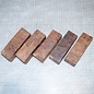 Kenthao knife handle, approx. 120 x 38 x 30 mm, 0,3 kg