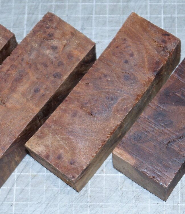 Kenthao Messergriff, ca. 115 x 38 x 38 mm, 0,3 kg