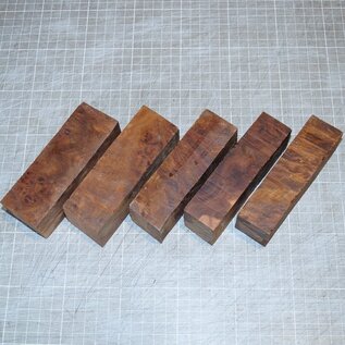 Kenthao Messergriff, ca. 115 x 38 x 38 mm, 0,3 kg