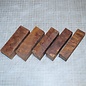 Kenthao knife handle, approx. 120 x 38 x 30 mm, 0,3 kg