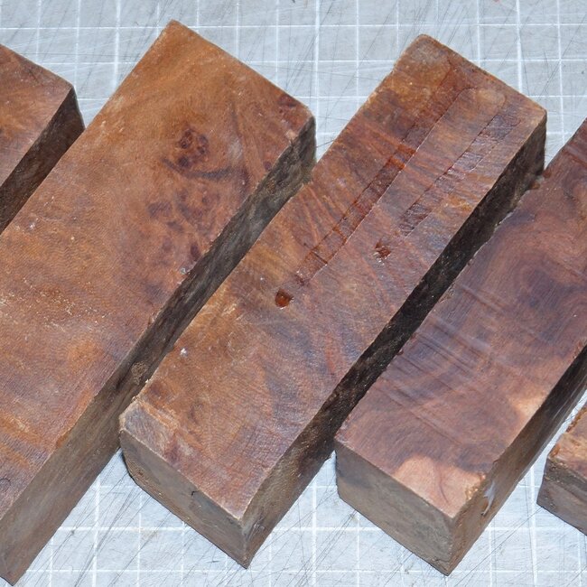 Kenthao Messergriff, ca. 115 x 38 x 38 mm, 0,3 kg