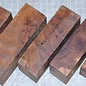 Kenthao knife handle, approx. 120 x 38 x 30 mm, 0,3 kg