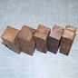 Kenthao knife handle, approx. 120 x 38 x 30 mm, 0,3 kg