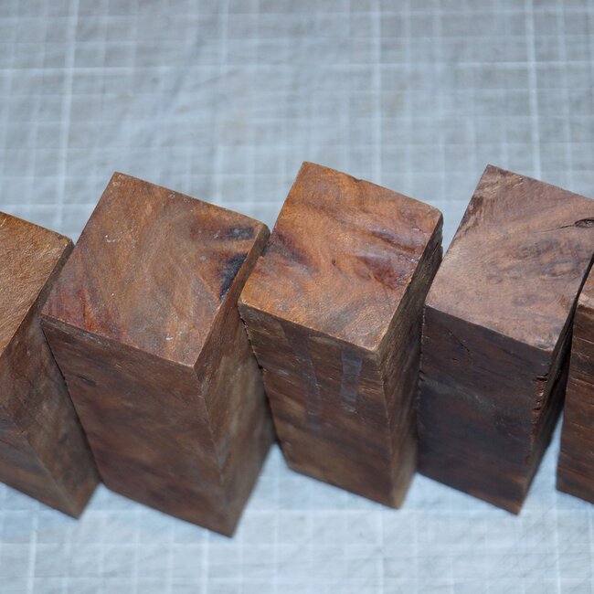 Kenthao Messergriff, ca. 115 x 38 x 38 mm, 0,3 kg