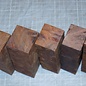 Kenthao knife handle, approx. 120 x 38 x 30 mm, 0,3 kg