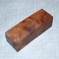 Kenthao knife handle, approx. 120 x 38 x 30 mm, 0,3 kg