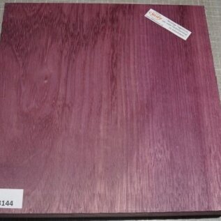 Amaranth, ca. 285 x 290 x 52mm, 3,6kg