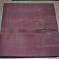 Purple Heart, approx. 285 x 290 x 52mm, 3,6kg