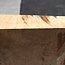 Amboina Maser, ca. 325 x 325 x 40-65mm