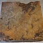 Amboyna Burl, approx. 256 x 254 x 41-48mm, 2,26kg