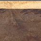 Amboina Maser, ca. 470 x 303 x 44-65mm, 6,32kg