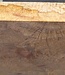 Amboina Maser, ca. 470 x 303 x 44-65mm, 6,32kg
