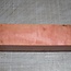 Pink Ivory Riegel, Messergriff, ca. 150 x 40 x 29 mm, 0,2 kg