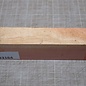 Pink Ivory Riegel, Messergriff, ca. 150 x 40 x 29 mm, 0,2 kg