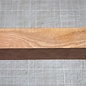 Pink Ivory Riegel, Messergriff, ca. 150 x 40 x 29 mm, 0,2 kg