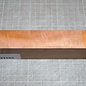 Pink Ivory Riegel, Messergriff, ca. 150 x 40 x 29 mm, 0,2 kg