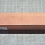 Pink Ivory Riegel, Messergriff, ca. 150 x 40 x 29 mm, 0,2 kg