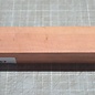 Pink Ivory Riegel, Messergriff, ca. 150 x 40 x 29 mm, 0,2 kg