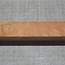 Pink Ivory Riegel, Messergriff, ca. 150 x 40 x 29 mm, 0,2 kg