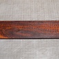 Schlangenholz B-Qualität, Griffbrett ca. 530 x 80 x 9mm, 0,5kg