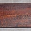 Snakewood B-quality, fingerboard blank approx. 510 x 70 x 9 mm, 0,5 kg