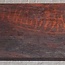 Schlangenholz B-Qualität, Griffbrett ca. 530 x 80 x 9mm, 0,5kg