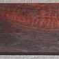 Schlangenholz B-Qualität, Griffbrett ca. 530 x 80 x 9mm, 0,5kg