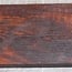 Snakewood B-quality, fingerboard blank approx. 510 x 70 x 9 mm, 0,5 kg