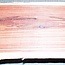Brazilian Tulipwood, approx. 710 x 165 x 70-80mm, 9,1kg