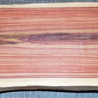 Bahia Rosenholz, ca. 740 x 145 x 70-110mm, 8,8kg