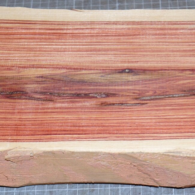 Bahia Rosenholz, ca. 720 x 160 x 79mm, 9,8kg