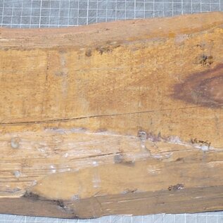 Brazilian Tulipwood, approx. 720 x 160 x 79mm, 9,8kg