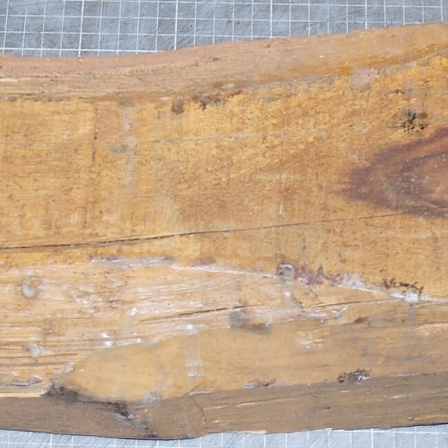 Bahia Rosenholz, ca. 720 x 160 x 79mm, 9,8kg